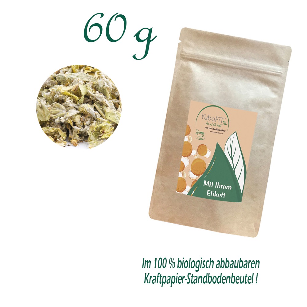 BIO Griechischer Bergtee Tee