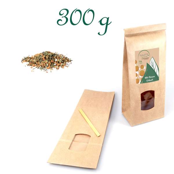 China Genmaicha Tee