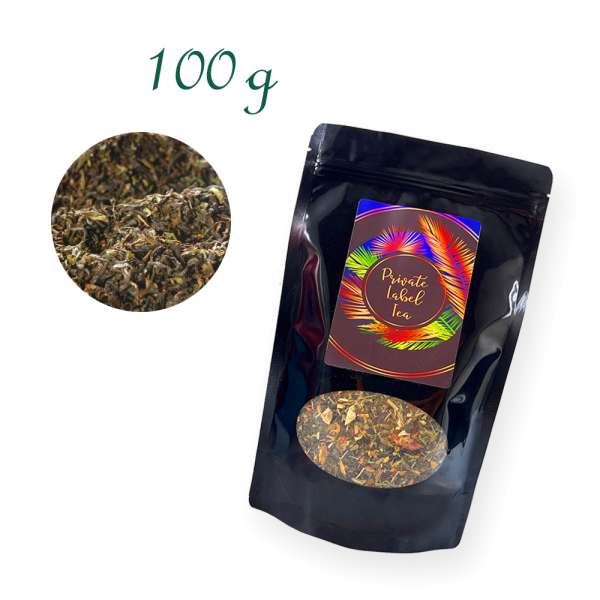 Darjeeling FTGFOP1 1st Flush Lucky Hill Tee