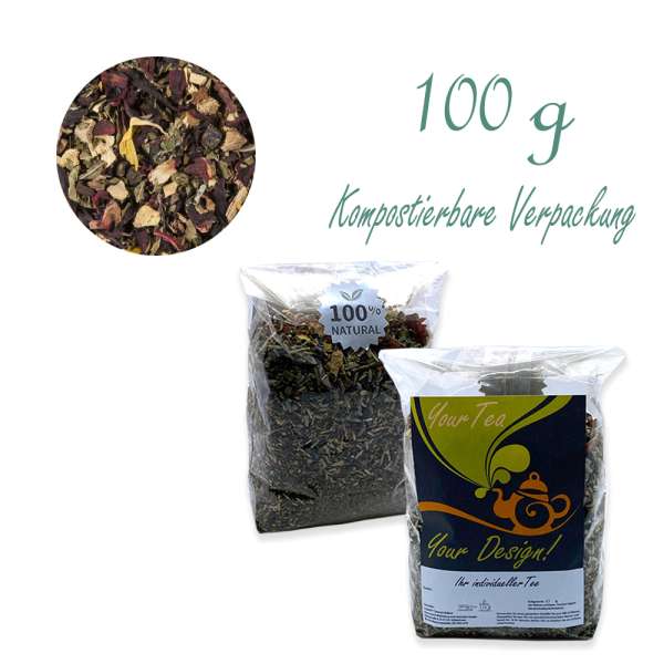 Ayur Tee BIO Create-Your-Values