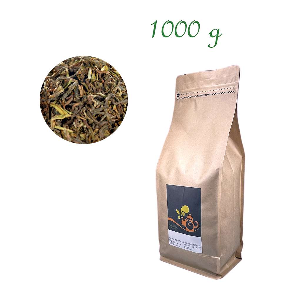 Darjeeling FTGFOP 1st Flush Namring Tee