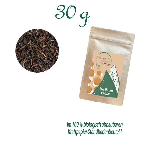 Darjeeling Second Flush FTGFOP1 SUNGMA Bio Tee