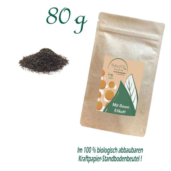 BIO Tee Rwanda OP Tee