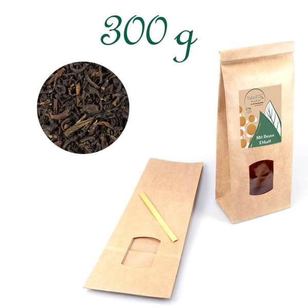 Darjeeling Second Flush FTGFOP1 Hausmischung Tee