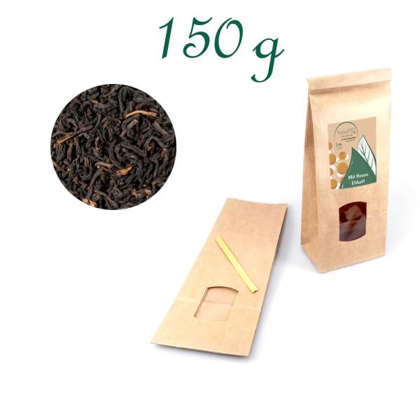 Ceylon Blatt Decaf Tee