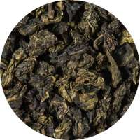 China MILKY OOLONG Tee