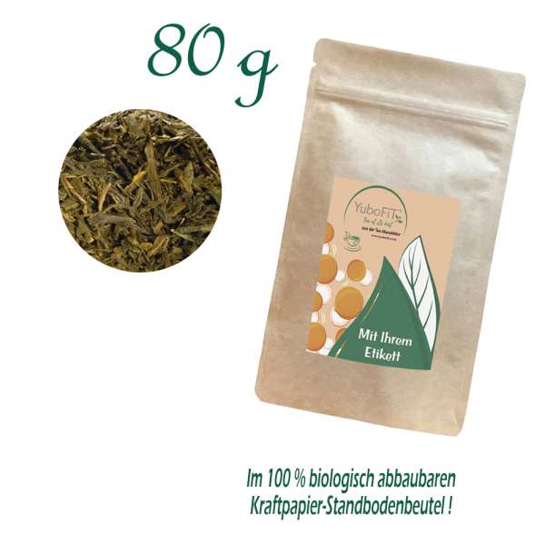 China Sencha Tee