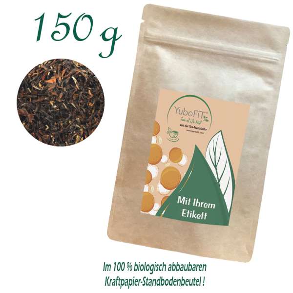 Darjeeling SFTGFOP1 2nd Flush Balasun Tee