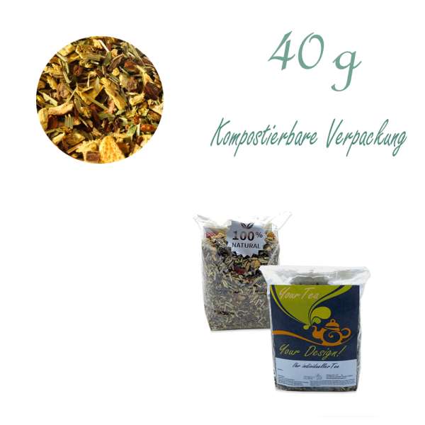 Ayur Tee BIO ENERGY