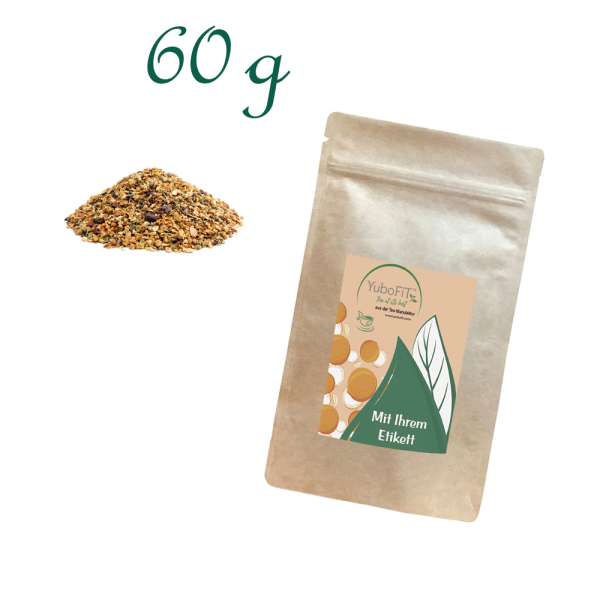 Cold Brew – Früchtetee Eiskaffee Vanille