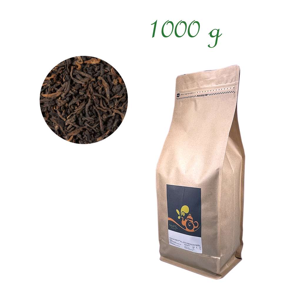 China PU ERH Tee 