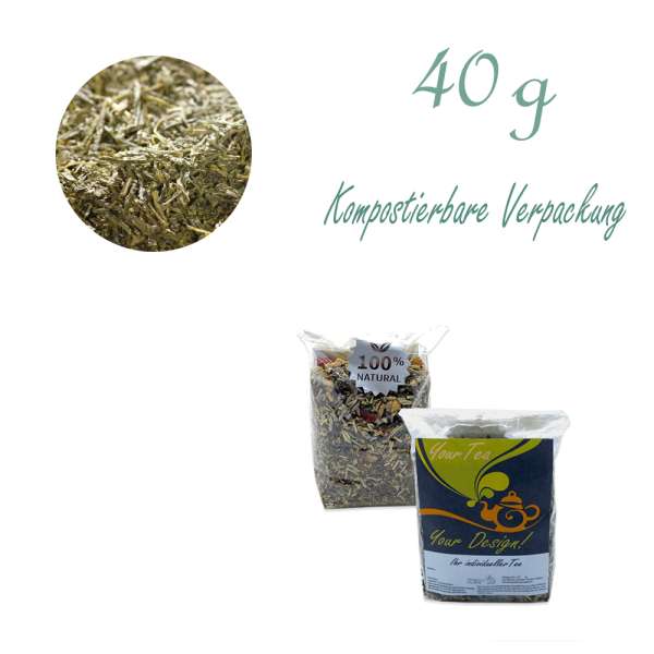 Japan Sencha Makinohara Tee