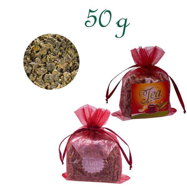 Formosa Oolong Tee DUNG TI