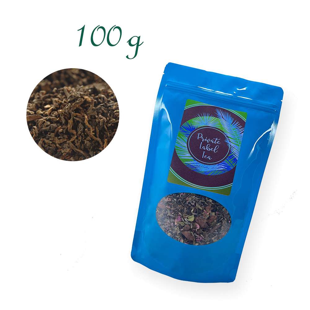 China Pu Erh Tee 1st Grade