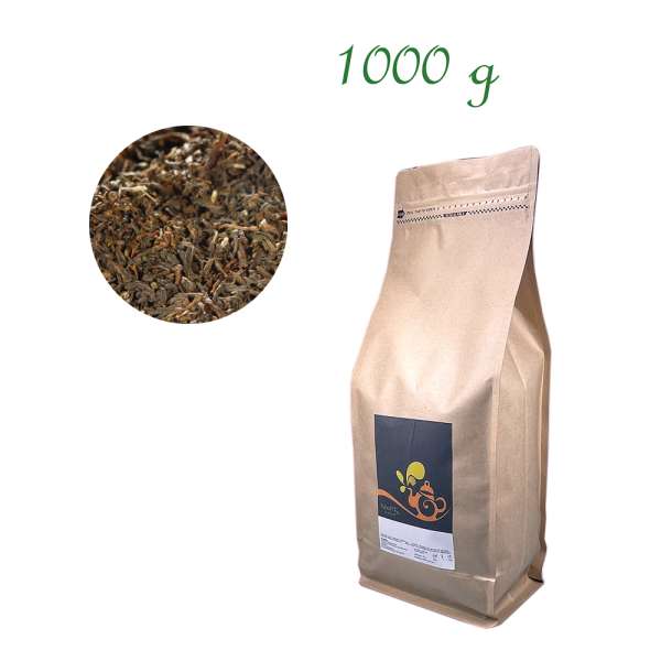 BIO Darjeeling FTGFOP1 2nd Flush Selimbong Tee