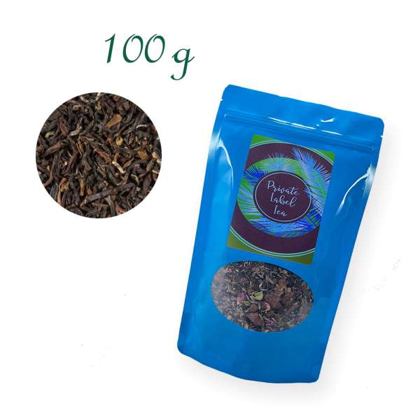 Darjeeling Second Flush FTGFOP1 SUNGMA Bio Tee