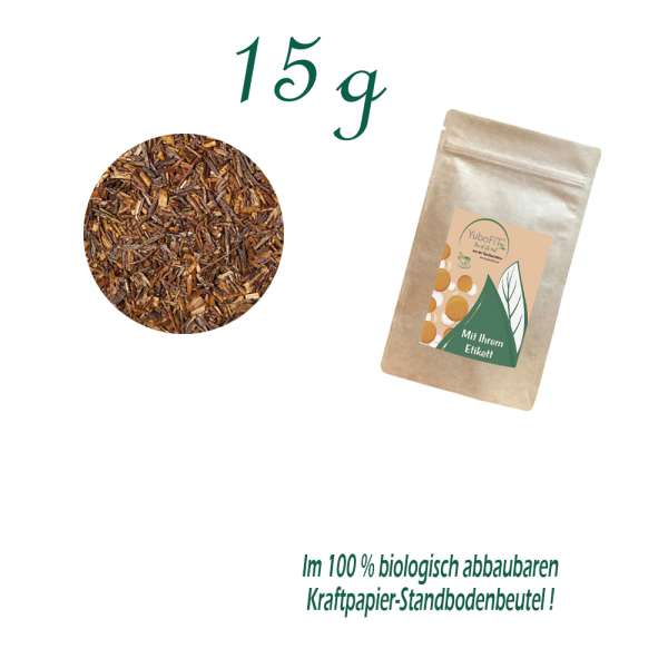 Rooibos Original Bio Tee