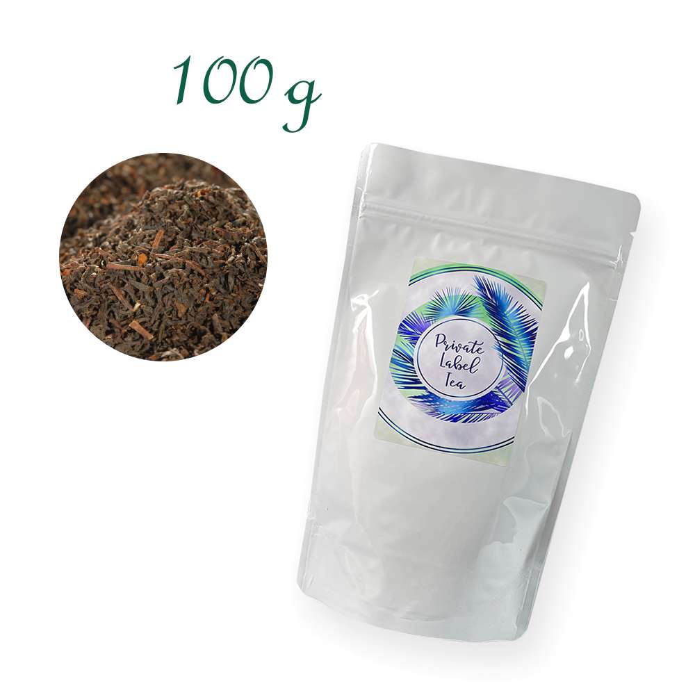 Ceylon Orange Pekoe Tee