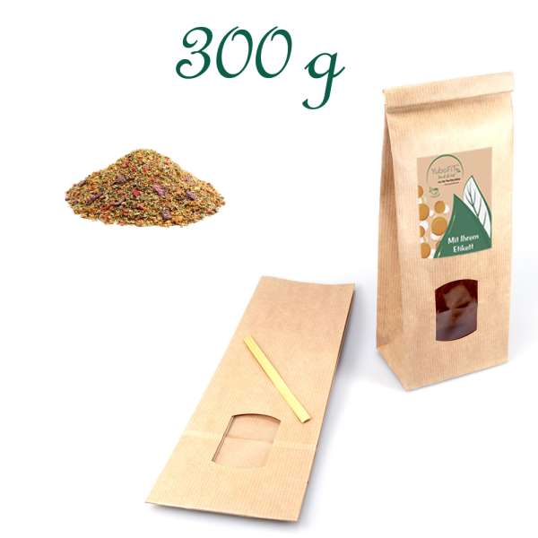 Cold Brew – Früchtetee Kaktusfeige &amp; Himbeere