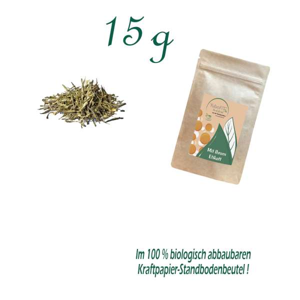 BIO China Bancha Tee