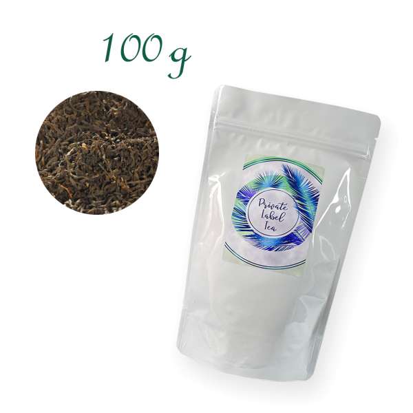 Ostfriesen Blattmischung II Tee