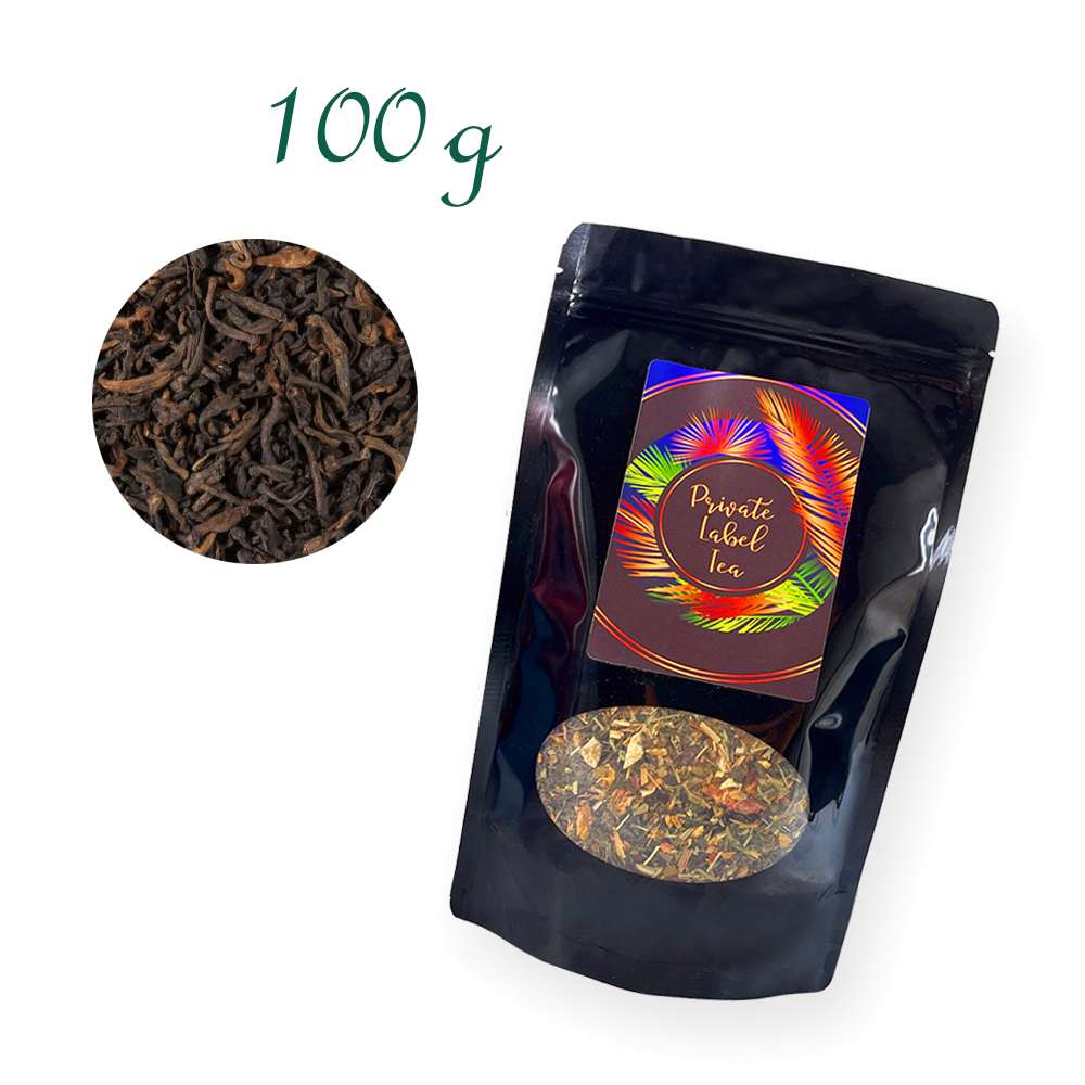 China PU ERH Tee 