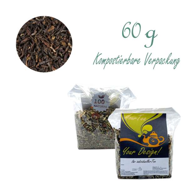 Darjeeling Second Flush FTGFOP1 SUNGMA Bio Tee