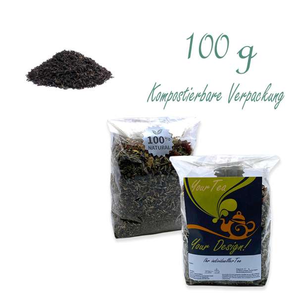 Nilgiri TGFOP Tee