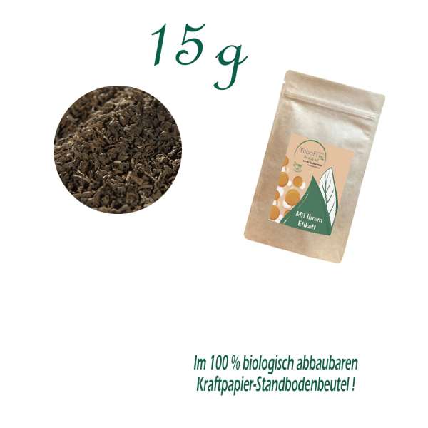China Tarry Lapsang Souchong Tee