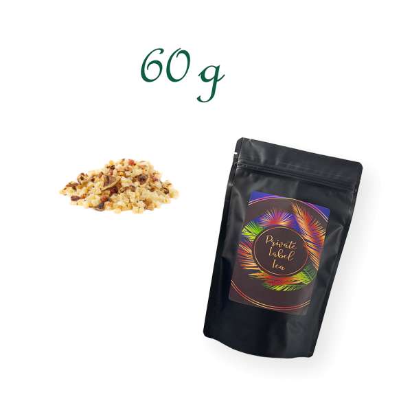 Früchtetee HIGHER POWER APPLE