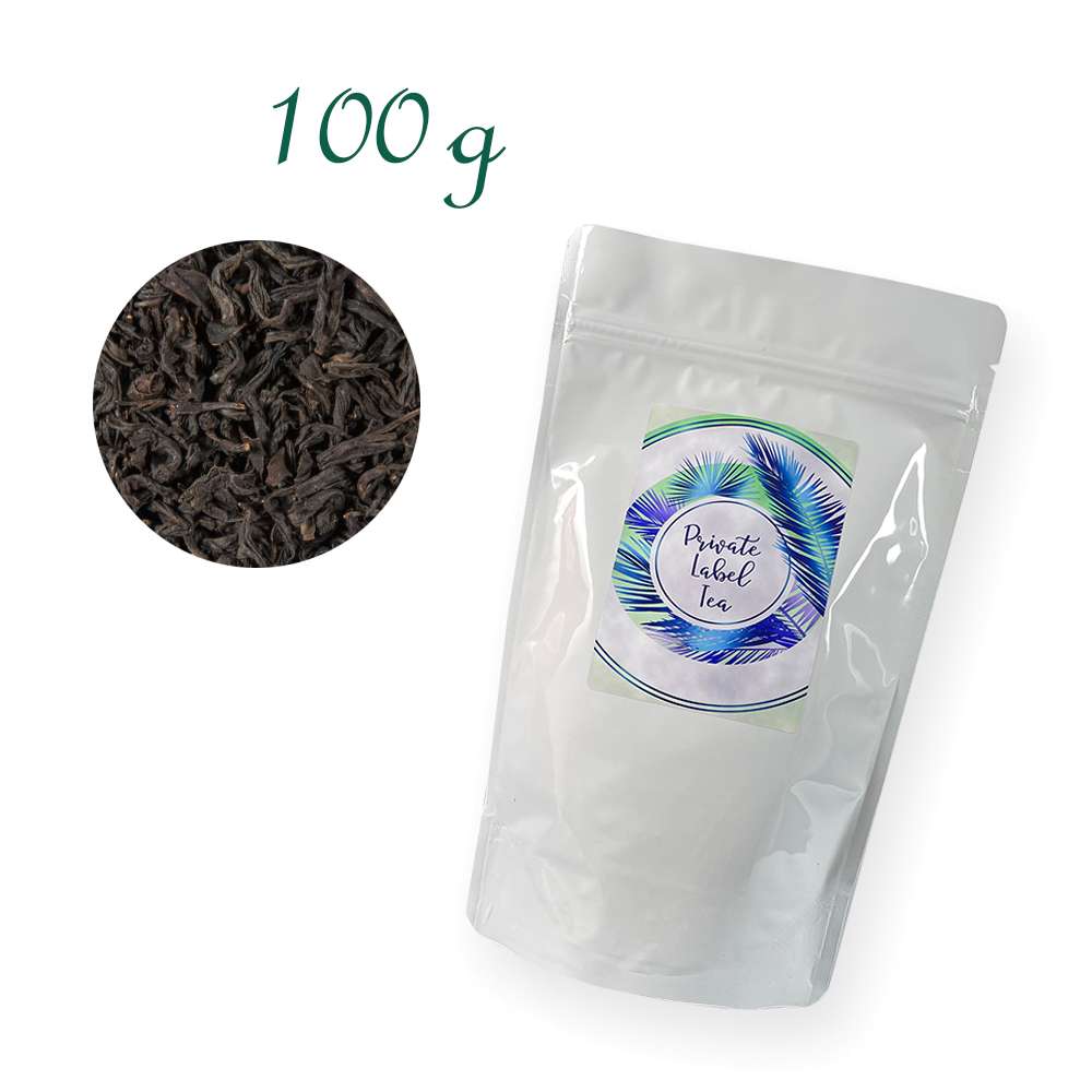 China TARRY LAPSANG SOUCHONG Rauchtee