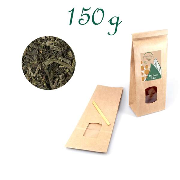 China SENCHA Bio Tee