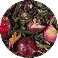Pomegranate – Granatapfel Tee