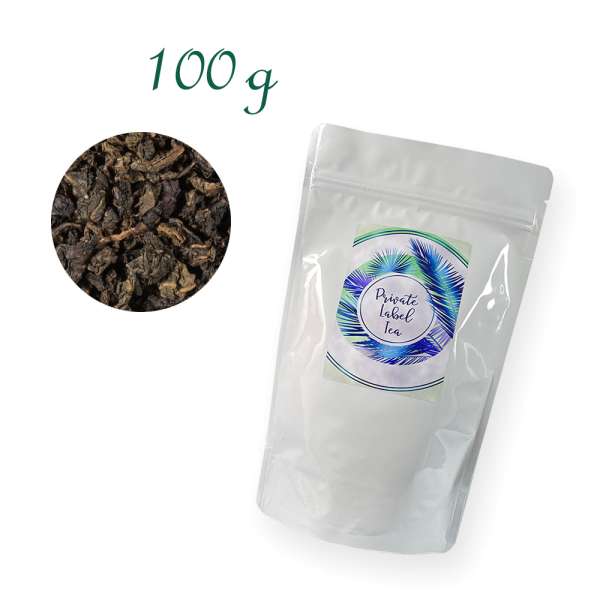 China OOLONG SE CHUNG Tee