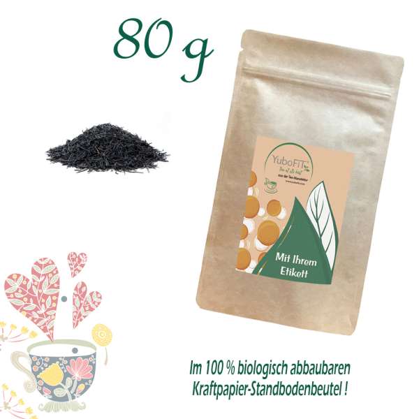 BIO Panyong Golden Needle Tee
