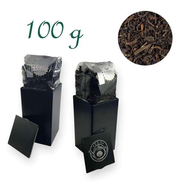 Darjeeling Second Flush FTGFOP1 Hausmischung Tee