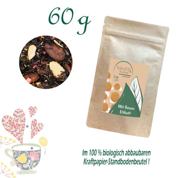 Schwarzwälder-Kirsch Bio Tee