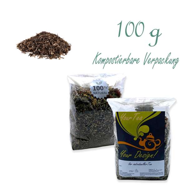 Darjeeling SFTGFOP1 2nd Flush Marybong Tee
