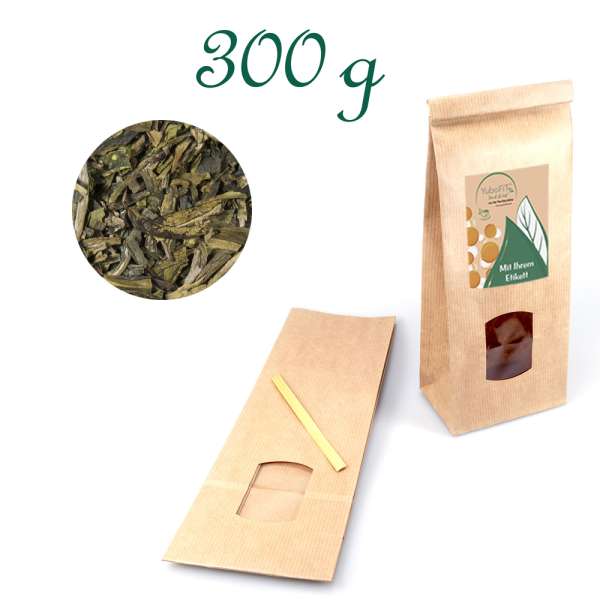 China LUNG CHING (LONGJING) Second Grade Tee