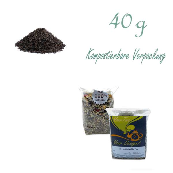 BIO China Pu Erh Tee