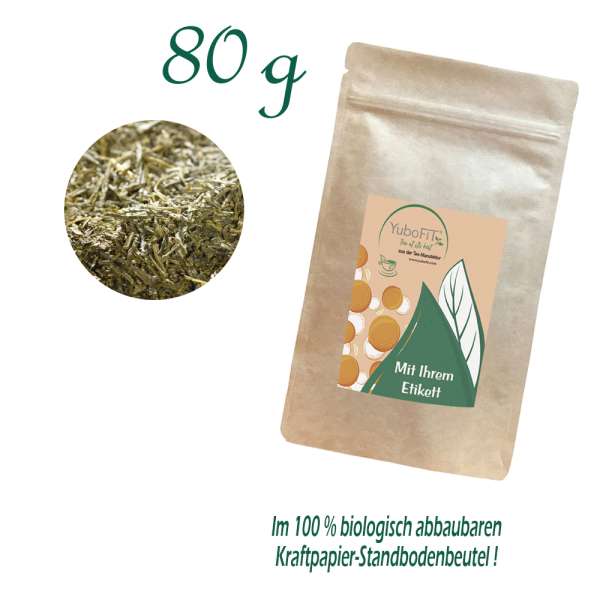 Japan Sencha Makinohara Tee