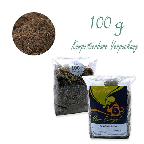 Ceylon Orange Pekoe Tee