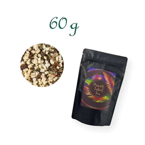 Türkischer Apfel Tee