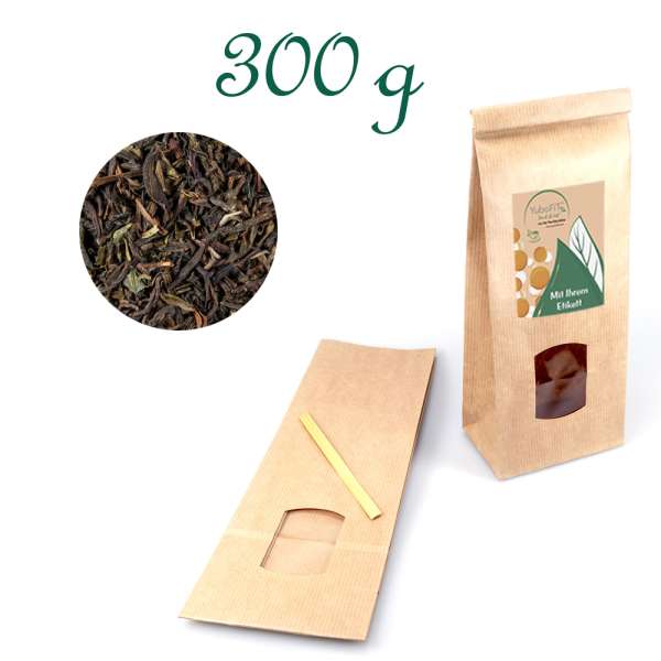 Darjeeling First Flush FTGFOP1 Hausmischung Tee