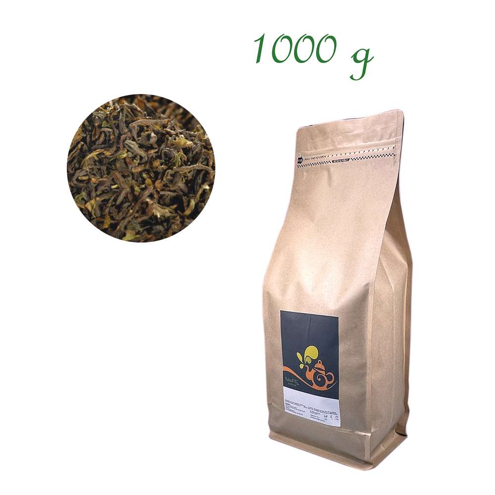 Darjeeling FTGFOP 1st Flush Ambootia Tee