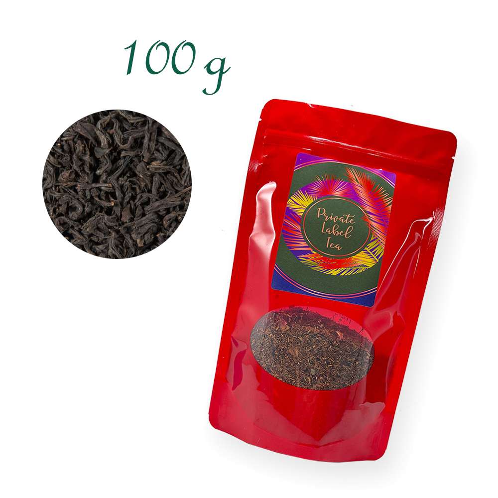 China TARRY LAPSANG SOUCHONG Rauchtee