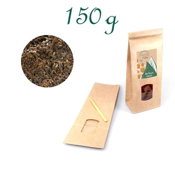 BIO Darjeeling FTGFOP1 2nd Flush Selimbong Tee