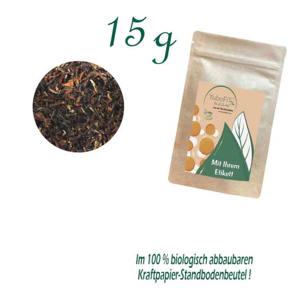 Darjeeling SFTGFOP1 2nd Flush Balasun Tee