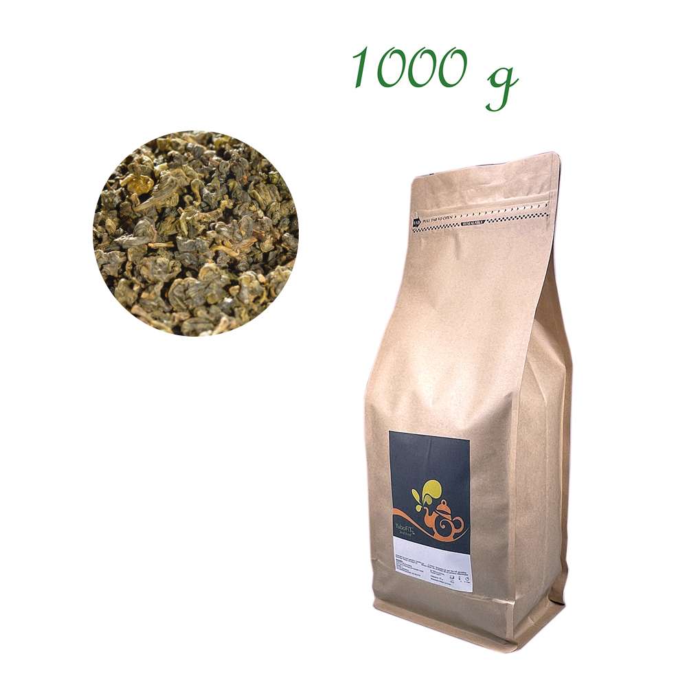 Formosa Oolong Tee DUNG TI