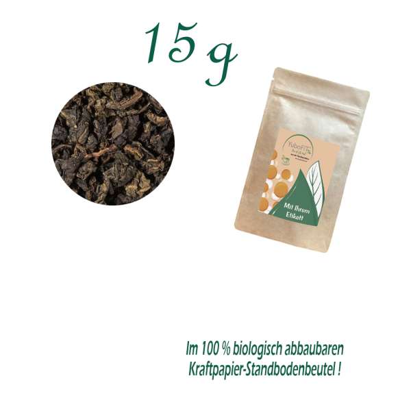 China OOLONG SE CHUNG Tee